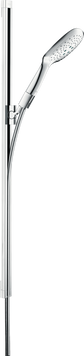 Душевой набор HANSGROHE PURAVIDA 27853000 13650 фото