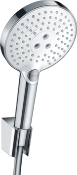 Гарнитур душевой HANSGROHE RAINDANCE SELECT S 26721400 45950 фото