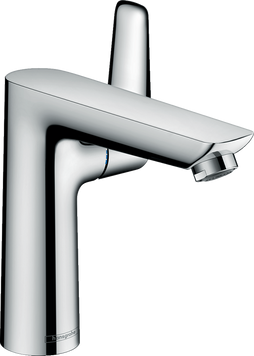 Смеситель для раковины HANSGROHE TALIS E 71755000 58444 фото