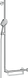 Душевой набор с душевой штангой слева HANSGROHE RAINDANCE SELECT 26325000 800003816 фото 1