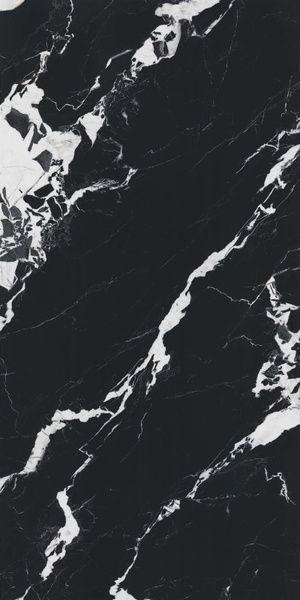 Керамогранит INSPIRO 600х1200 PANDA BLACK 95035 фото