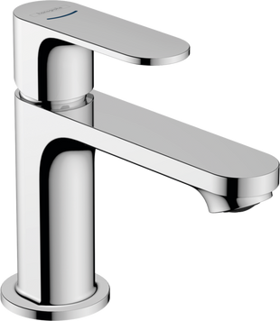 Смеситель на раковину для холодной воды HANSGROHE REBRIS S 72503000 800004216 фото