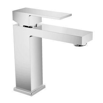 Змішувач для умивальника RJ ROD RBZ091-1 73181 фото