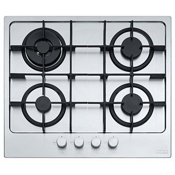 Газовая варочная поверхность FRANKE MARIS FHMA 604 3G DC XS C 106.0554.404 800006356 фото