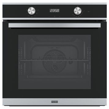 Электрический духовой шкаф FRANKE SMART FSM 86 H XS 116.0605.990 800006406 фото