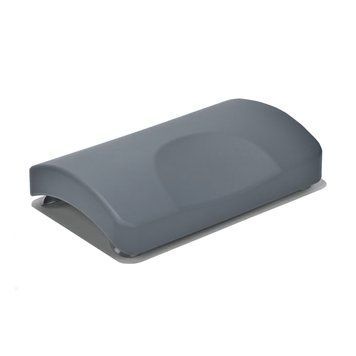 Многофункциональная подушка (подголовник) VILLEROY & BOCH ACCESSORIES U906100LK, сталь 48944 фото