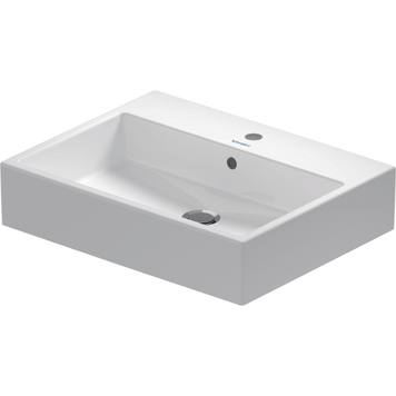 Умывальник на столешницу DURAVIT VERO AIR 2352600000, 60х47 800005956 фото