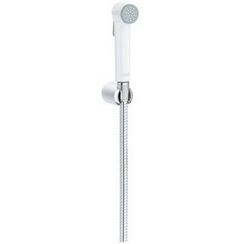 Гигиенический душ GROHE TEMPESTA-F 26356IL0, хром 52961 фото