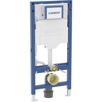 Инсталляция для унитаза GEBERIT DUOFIX 111.300.00.6 100368 фото