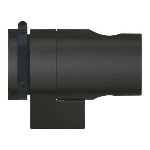 Тримач ручного душа GROHE TEMPESTA NEW 275952431, чорний матовий 95899 фото