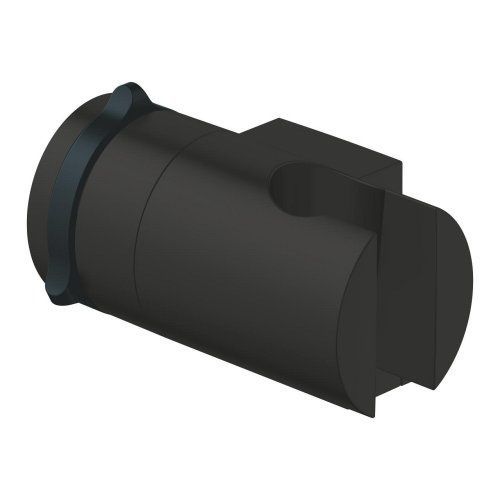 Тримач ручного душа GROHE TEMPESTA NEW 275952431, чорний матовий 95899 фото