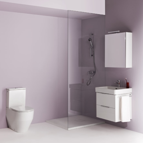 Бачок для унітазу LAUFEN PRO H8299520009721 100774 фото