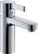 Змішувач для раковини зі зливним гарнітуром HANSGROHE METRIS S 31060000 13023 фото 1