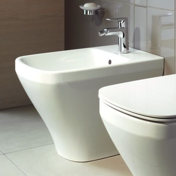 Біде DURAVIT DURASTYLE 2283100000 800006206 фото