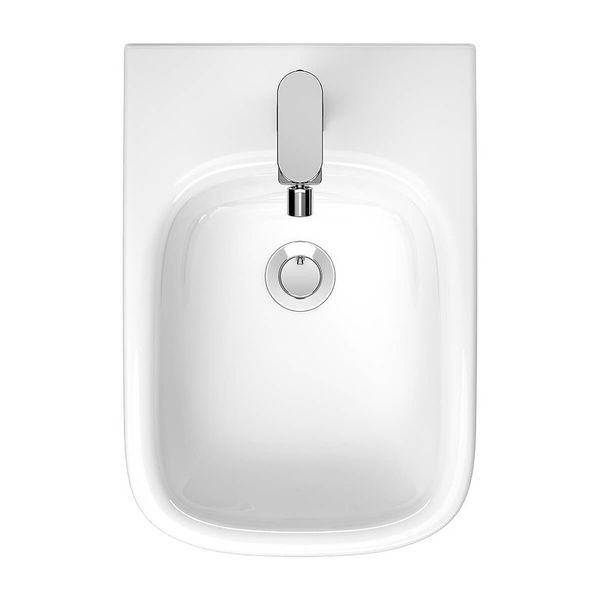 Біде підвісне CERSANIT LARGA K120-012, білий 80000001445 фото