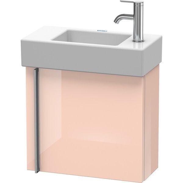 Умивальник підвісний DURAVIT VERO AIR 0724500008, 50х25 см 800006006 фото