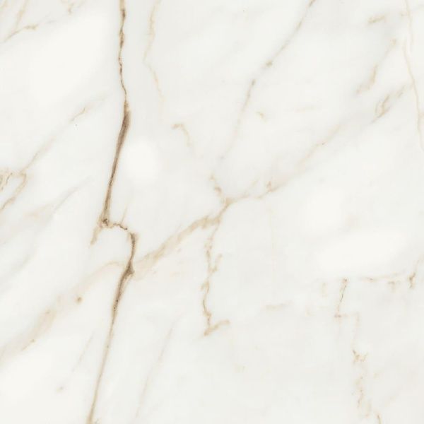Керамічна плитка INSPIRO Cararra White Glossy, 600x600 86052 фото