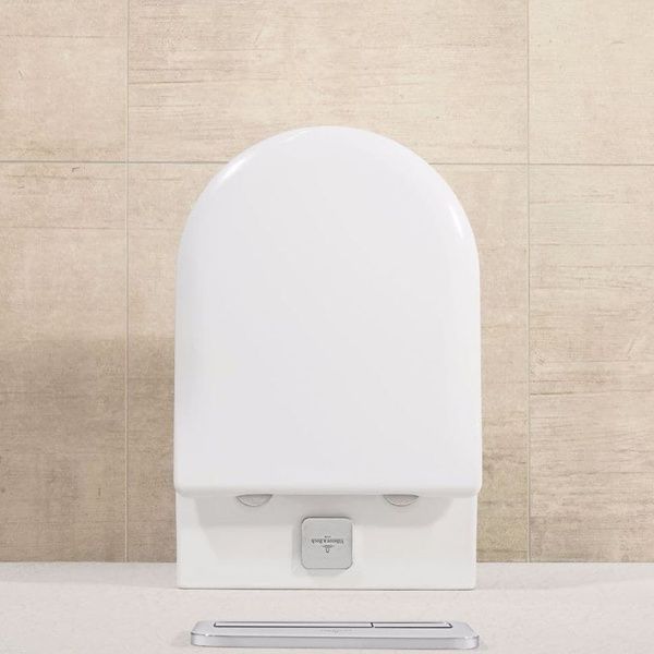 Унитаз подвесной VILLEROY & BOCH SUBWAY 2.0 5614A1R1, ViFresh, белый 55859 фото