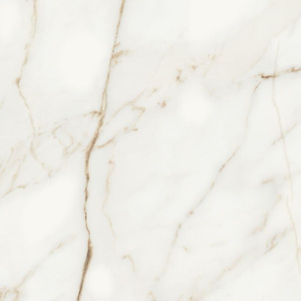 Керамічна плитка INSPIRO Cararra White Glossy, 600x600 86052 фото