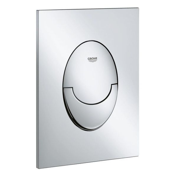 Инсталляция для унитаза GROHE RAPID SL 39503000, хром 63812 фото