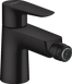 Змішувач для біде HANSGROHE TALIS E 71720670, чорний матовий 73906 фото 1