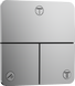 Переключатель потоков для душа HANSGROHE SHOWERSELECT COMFORT Q 15587000 800004316 фото 1