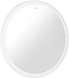 Дзеркало з LED підсвічуванням для ванної 70 см HANSGROHE XARITA 54979700 100564 фото 1