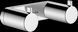 Гачок подвійний HANSGROHE ADDSTORIS 41785000, хром 104167 фото 1