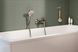 Гачок подвійний HANSGROHE ADDSTORIS 41785000, хром 104167 фото 4