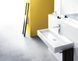 Змішувач для умивальника HANSGROHE FOCUS 31608000, хром 27104 фото 3