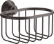 Кутовий кошик 160/101 AXOR MONTREUX 42065340, чорний 800004945 фото 1