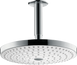 Верхний душ HANSGROHE RAINDANCE SELECT 26467400, хром с белым 43263 фото 1