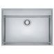 Кухонна мийка FRANKE MARIS MRX 210-70 TL 127.0719.940, нержавіюча сталь 800006806 фото 1