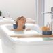Багатофункціональна подушка (підголівник) VILLEROY & BOCH ACCESSORIES U906100LK, сталь 48944 фото 2