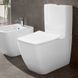 Унитаз напольный VILLEROY & BOCH VENTICELLO 57071101, белый 95871 фото 2
