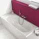 Ванна акриловая VILLEROY & BOCH O.NOVO UBA170CAS2V-01, 170x75, белый 36993 фото 3