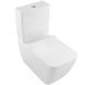 Унитаз напольный VILLEROY & BOCH VENTICELLO 57071101, белый 95871 фото 1