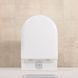 Унитаз подвесной VILLEROY & BOCH SUBWAY 2.0 5614A1R1, ViFresh, белый 55859 фото 2
