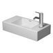 Умивальник підвісний DURAVIT VERO AIR 0724500008, 50х25 см 800006006 фото 1