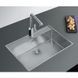 Кухонна мийка FRANKE MARIS MRX 210-70 TL 127.0719.940, нержавіюча сталь 800006806 фото 3