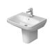 Напівп'єдестал DURAVIT ME BY STARCK 0858400000 800006256 фото 2