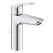 Змішувач для умивальника GROHE EUROSMART NEW 23322003, хром 86131 фото 1