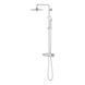 Душевая система с термостатом GROHE EUPHORIA 27296003 91917 фото 2