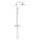 Душевая система с термостатом GROHE EUPHORIA 27296003 91917 фото 1