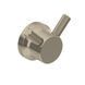 Крючок для ванной комнаты IMPRESE BRENTA ZMK081906210, никель 71190 фото 1