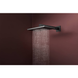 Лейка верхнего душа HANSGROHE RAINDANCE ALIVE 24530340 100432 фото 3