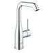 Змішувач для умивальника GROHE ESSENCE NEW 24182001 100364 фото 1