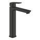 Смеситель для умывальника GROHE CUBEO 1017292430, черный матовый 99037 фото 1