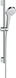 Душевой набор HANSGROHE CROMA SELECT 26563400, хром с белым 50521 фото 1
