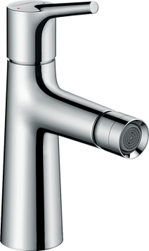 Смеситель для биде HANSGROHE TALIS S 72200000 48173 фото